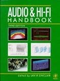 Audio and Hi-fi Handbook