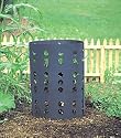 Composting Bin: Extendable