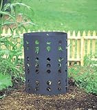 Composting Bin: Extendable