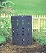 Composting Bin: Extendable