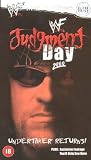 WWF - Judgment Day 2000- In Your House 36