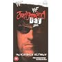 WWF - Judgment Day 2000- In Your House 36