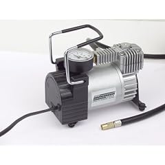 MANNESMANN M01790 Mini-Alu-Kompressor 140 PSI