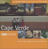 The Rough Guide to The Music of Cape Verde (Rough Guide World Music CDs)