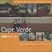 Book The Rough Guide to The Music of Cape Verde (Rough Guide World Music CDs)