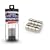 Magcraft NSN0641 1/2-Inch by 1/4-Inch Rare Earth Disc Magnets, 8-Count