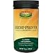 Manitoba Harvest Hemp Protein Powder 16 oz.