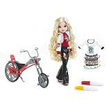 MGA Moxie Girlz Art-titude Doll Pack - Avery