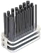 Tools & Hardware : 28-pc. Transfer Punch Set