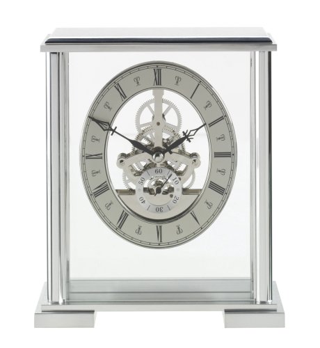 Movement Mantle Clock