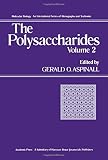 The Polysaccharides. Vol.2