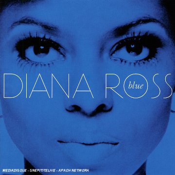 CD-Charts  Music : Blue