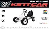 KETTLER KETTCAR Tornado Air K5 T  Pedal Car
