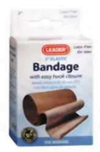 Leader Elastic Bandage Self-Adhering 3 in. x 5 yd.