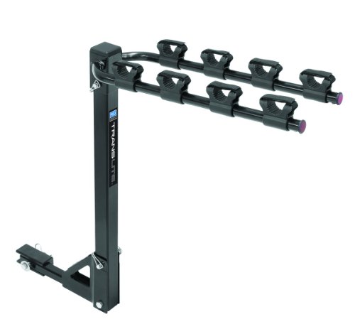 pro series bike rack