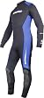 5mm Men's Full Wetsuit Scuba Wet Suit - Size 2XL