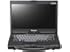 Panasonic Toughbook CF-53SJCZYLM 14-Inch Laptop (Silver)