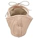 Capezio Women's Juliet Ballet Shoe, Rose Quartz, 7.5 M US