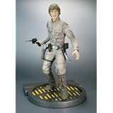 StarWars:LukeSkywalkerVinylModelKit