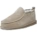 EMU Australia Men's Bubba Slipper,Sand,12 M US