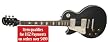 Epiphone Lefty Les Paul Standard Electric Guitar, Ebony