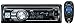 JVC KD-R 601 Autoradio (CD/MP3/WMA-Player, iPod-Steuerung, 200 Watt, USB 2.0) schwarz