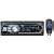 JVC KD-R 601 Autoradio (CD/MP3/WMA-Player, iPod-Steuerung, 200 Watt, USB 2.0) schwarz