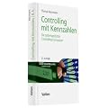 Controlling mit Kennzahlen: Die systemgest�tzte Controlling-Konzeption mit Analyse- und Reportinginstrumenten