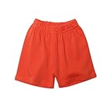 Zutano Unisex-baby Infant Primary Solid Short