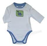 Ice Age Collection Cute Onesie