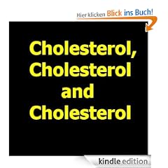 Lowering Cholesterol - How Bad Is Cholesterol?