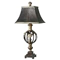 Lidiana Table Lamp by Carolyn Kinder