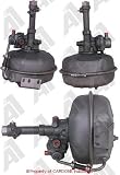 A1 Cardone 51-8007 Remanufactured Power Brake Booster