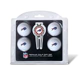 BSS - Buffalo Bills NFL 4 Ball/Divot Tool Set