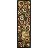 Safavieh Lyndhurst Collection LNH225B Area Runner, 2-Feet 3-Inch by 8-Feet, Sage