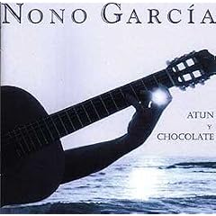 Atun Y Chocolate
