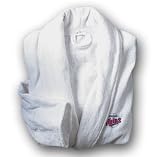 Minnesota Twins White Unisex Robe