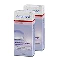 Acumed Aufbewahrungsbeh�lter 2er Set