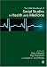 Books : The Handbook of Social Studies in Health and Medicine