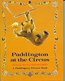 Paddington at the circus
