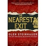 The Nearest Exit [Hardcover]