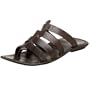 JUMP Men's Perth Sandal,Brown,8 D US
