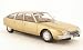 Produkt-Bild: Citroen CX 2000, met.-beige, 1974, Modellauto, Fertigmodell, Norev 1:18