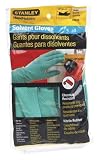 Stanley Solvent Gloves, Large