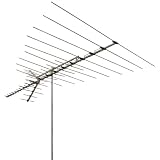The Amazing RCA DGTL HAD OUTDOOR ANT