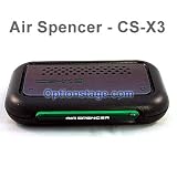 Air Spencer CS-X3 Air Freshener - Lime
