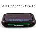 Air Spencer CS-X3 Air Freshener - Lime