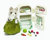Sylvanian Families Mother at Home Set