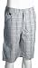 Hurley Caution Walk Shorts - Coast
