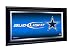 Dallas Cowboys Bud Light Beer Pub Mirror NFL